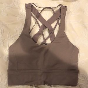 The Aura- Sea Salt bra. XS (Oasis)